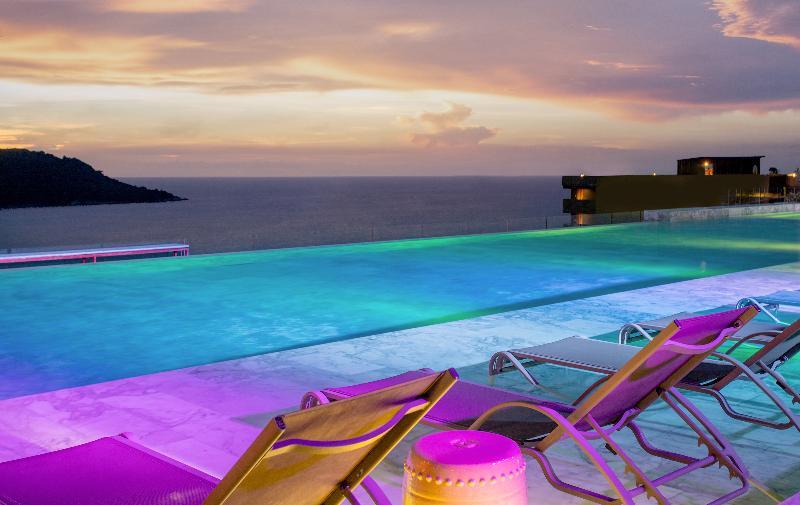 The Galleri By Katathani (Adults Only) Phuket Exterior foto